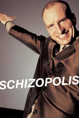 Schizopolis