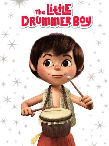The Little Drummer Boy