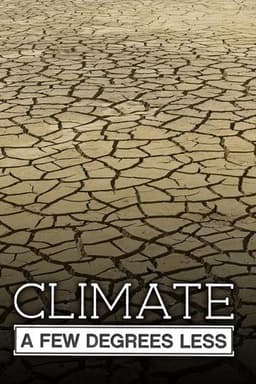 Climate: A Few Degrees Less