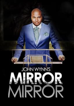 John Wynn's Mirror Mirror
