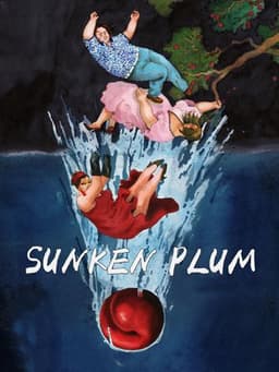 Sunken Plum