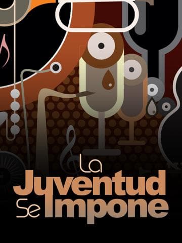 La juventud se impone