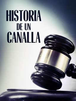 History of a Scoundrel