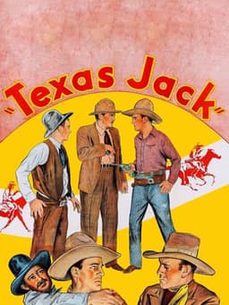 Texas Jack