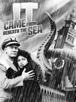 It Came from Beneath the Sea