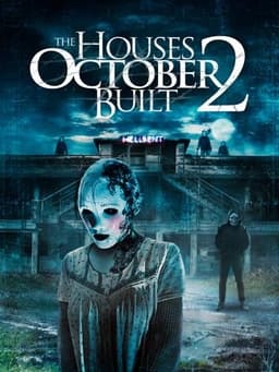 The Houses October Built 2