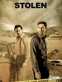 Stolen