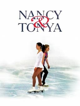 Nancy & Tonya
