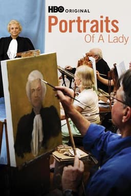 Portraits of a Lady