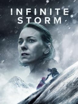 Infinite Storm