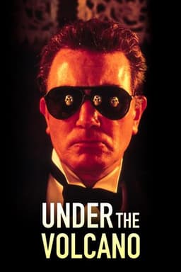 Under the Volcano