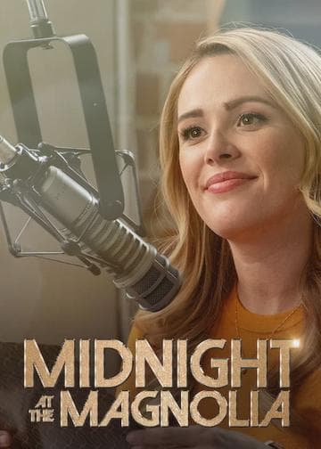 Midnight at the Magnolia