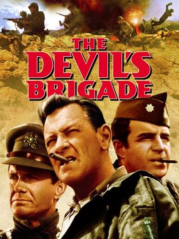 The Devil's Brigade