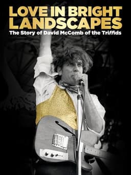 Love in Bright Landscapes