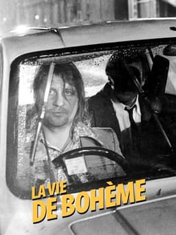La Vie de Bohème