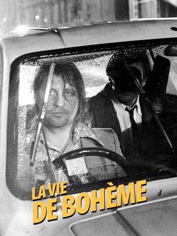 La Vie de Bohème