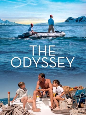 The Odyssey