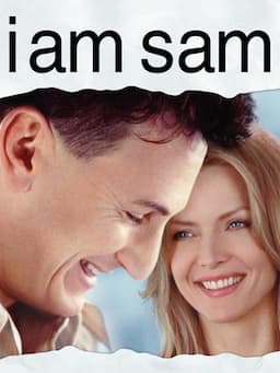 I Am Sam