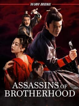Assassins of Brotherhood