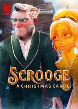 Scrooge: A Christmas Carol