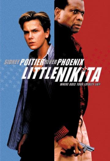 Little Nikita
