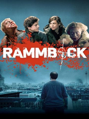 Rammbock: Berlin Undead