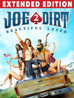 Joe Dirt 2: Beautiful Loser