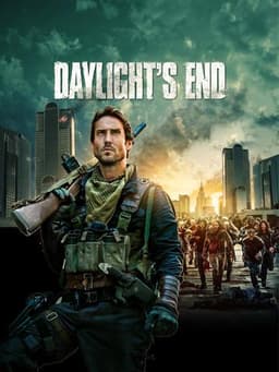 Daylight's End