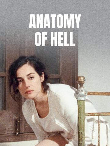 Anatomy of Hell
