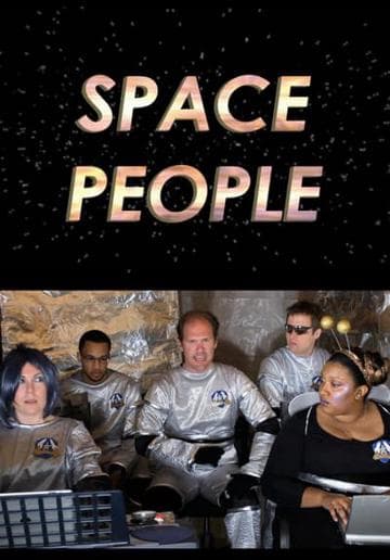 Space People