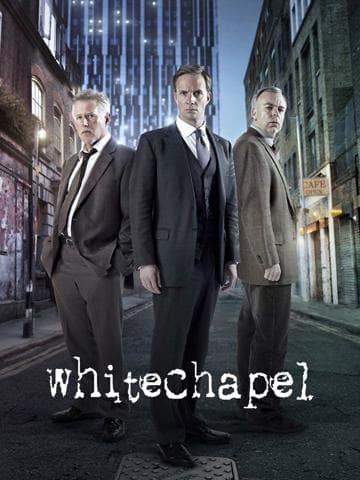 Whitechapel