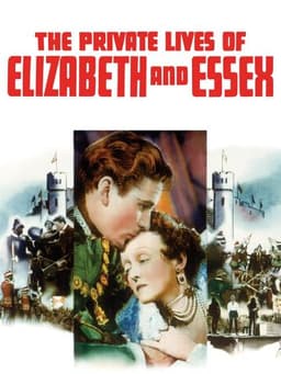 The Private Lives of Elizabeth and Essex