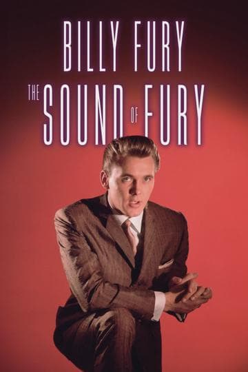 Billy Fury: The Sound of Fury