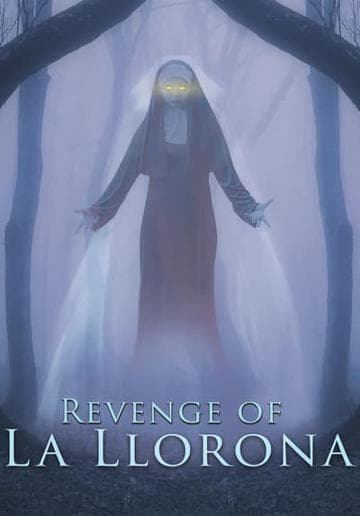 Revenge of La Llorona