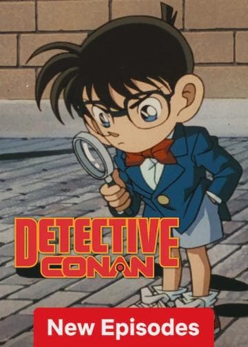 Detective Conan