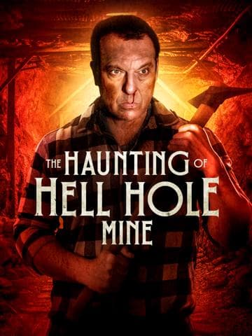 The Haunting of Hell Hole Mine