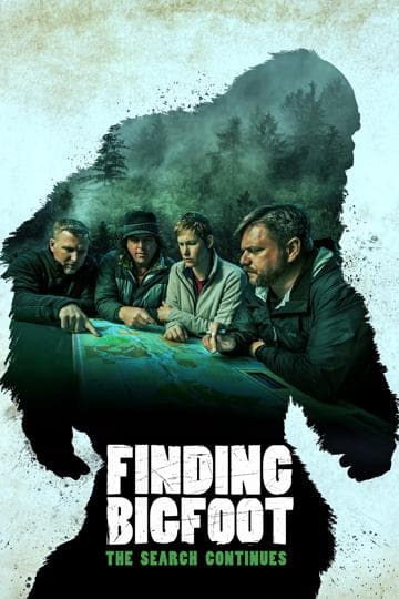 Finding Bigfoot: The Search Continues