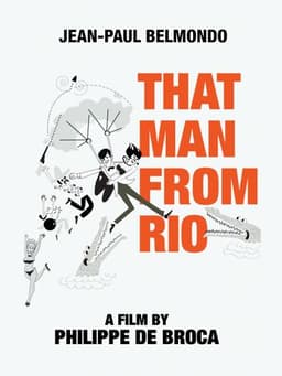 That Man from Rio