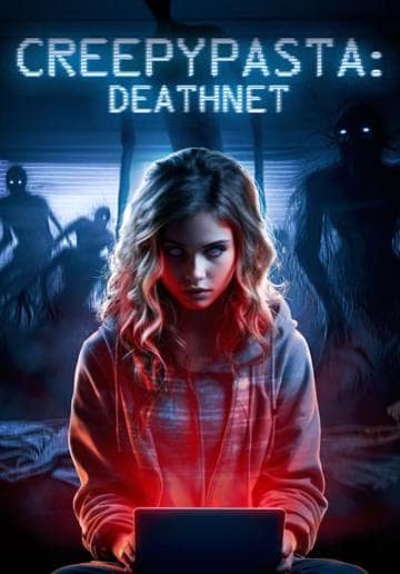 Creepypasta: Deathnet