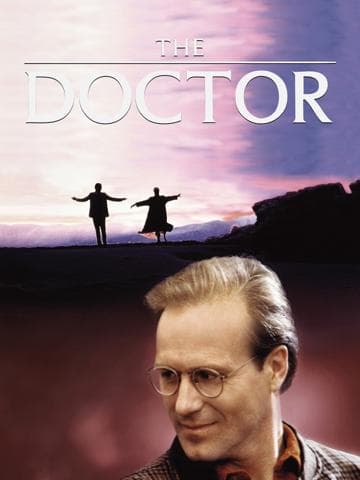 The Doctor