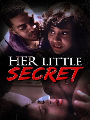 Her Little Secret