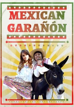 Mexican Garañon