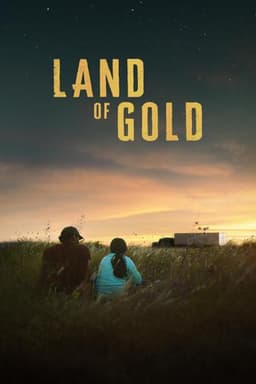 Land of Gold