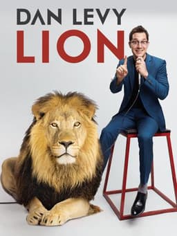 Dan Levy: Lion