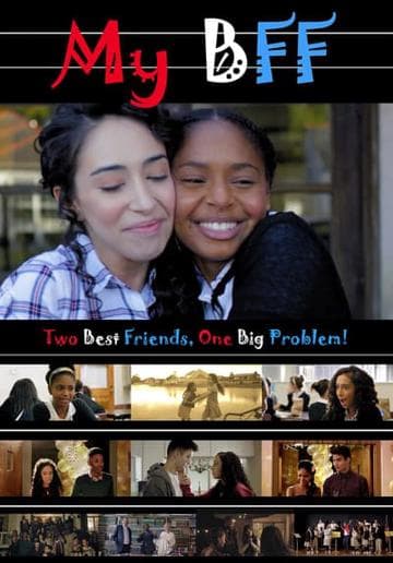 My B.F.F.