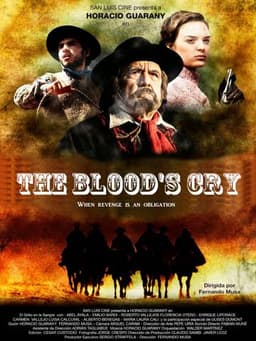 El grito en la sangre