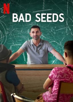 Bad Seeds