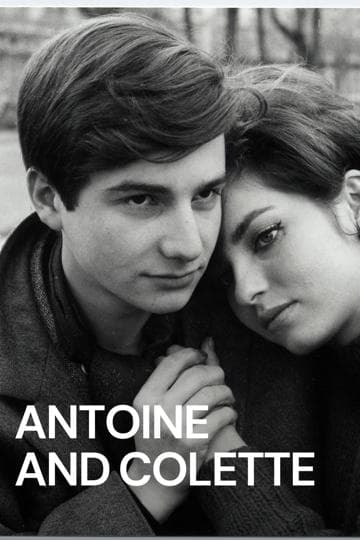 Antoine and Colette