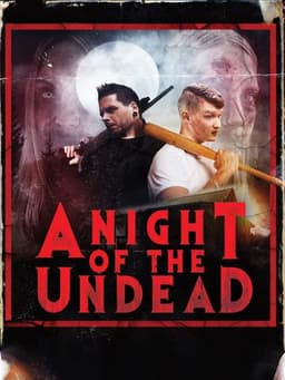 A Night of the Undead
