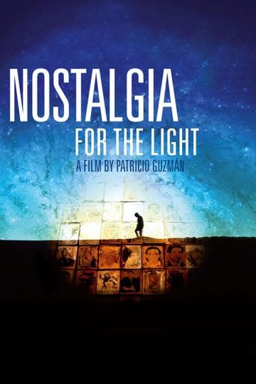 Nostalgia for the Light